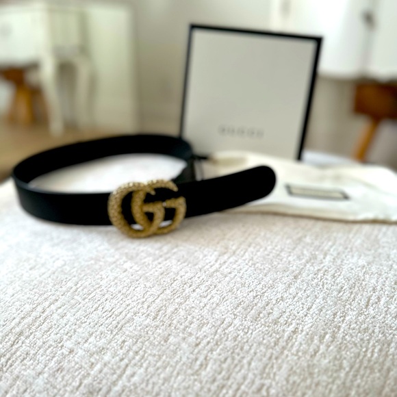 Gucci Accessories - Gucci belt